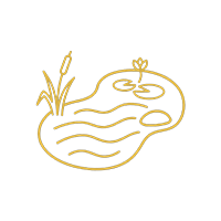 Decorative Pond